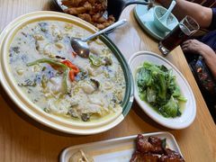 -老好人象山海鲜(岭南路店)