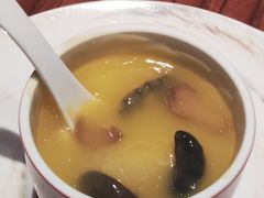 -西安W酒店·WEI全味西餐厅