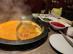 -九牧鱻·渝老鬼重庆火锅(人民路店)