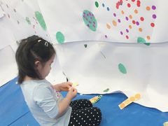 -金宝贝早教(南山花园城店)