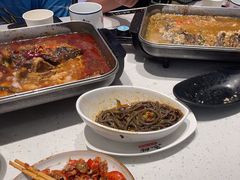 -鱼酷活鱼烤鱼(南京水游城店)