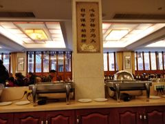 -长生素斋(普陀山店)