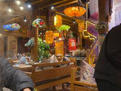 -民食香·腊排骨野生菌美食(木府店)
