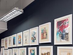-刘开渠艺术中心(龙湖春森星悦荟店)