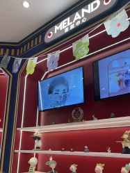 点击看大图 -meland亲子乐园(北京首开通州万象汇店)