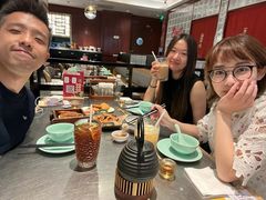 -潮界(凯德晶萃店)