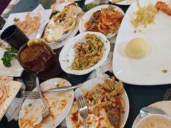 -起士林西餐厅(东经路店)