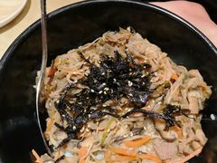 -新石器烤肉(中房金谊广场店)