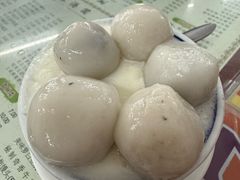 -阿三麻蓉汤圆(顺光大厦店)