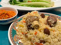 -巴依老爷新疆美食(望京小街店)