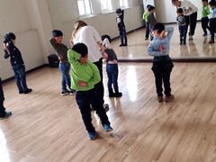 -零下舞度·街舞连锁机构(直沽校区)