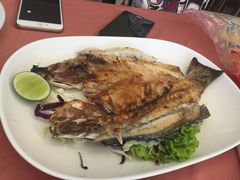 -尚味泰餐厅
