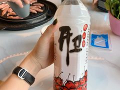 -刘炭长牛烧大块烤肉(珠海香洲店)