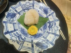 -鮨政· Omakase(港汇恒隆广场店)