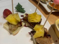 -割烹旭日本料理(龙湖狮山天街店)