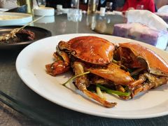 -御花园·粤菜·海鲜火锅(中山公园店)