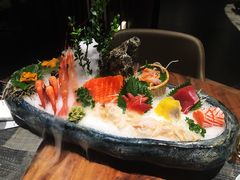 -古京·臻致料理(月湖店)