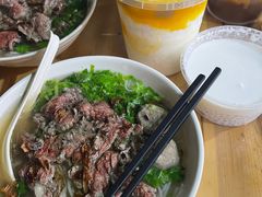 -水牛奶皇后糖水铺