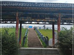-清溪水库