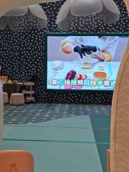 -奈尔宝家庭中心·亲子餐厅(苏州大悦城店)