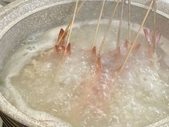 -丰尔粥食·粥底火锅·桑拿鸡(大良总店)