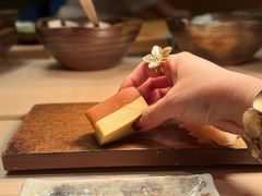 -Ginza Onodera 鮨(外滩十八号店)
