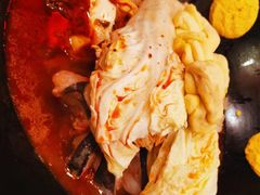 -江湖水乡铁锅炖魚(周庄嘉园店)