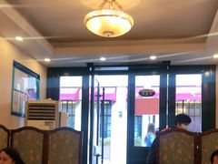 -翠亭酒家(山西南路店)