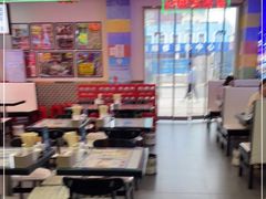 大堂-澳门陈光记烧味饭店(万象城店)