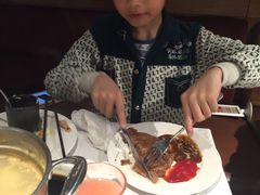 -星伦多自助料理·涮烤一体(虹悦城店)