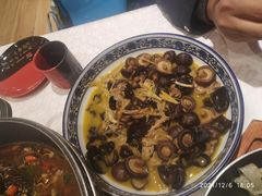 -柴米油盐(土菜院子店)