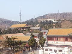 -湛山寺