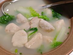 -情妹耙泥鳅·江湖川菜(科华店)