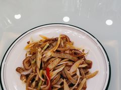 -阿西叶滩羊馆(交大店)