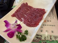 -南门涮肉(天坛南门店)