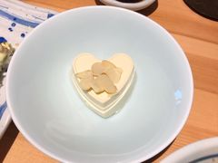 杏仁豆腐-TORO MaKi 寿司·日料(华创店)