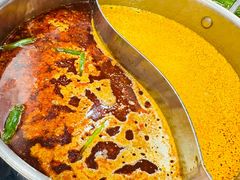 -呷哺呷哺(西单大悦城店)