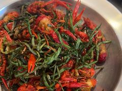 -一棠龙虾•王牌虾球(恒隆广场店)