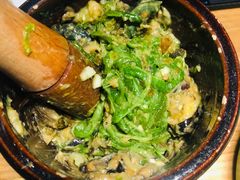 -费大厨辣椒炒肉(万家丽一店)