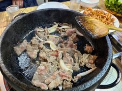 -小伙虎坊桥石锅烤肉(和义店)