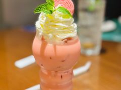 -帕蓝·暹罗料理(大学路店)
