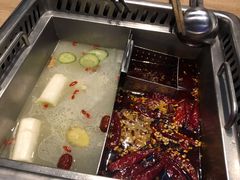 -野妹经典火锅(民治店)