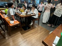 -王家沙点心店(南京西路总店)