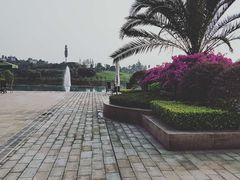 -三岔湖环球融创天堂洲际酒店水乐园