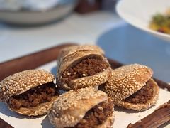 -四季民福烤鸭店(外滩外白渡桥店)