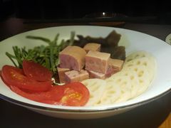 -受气牛肉·重庆耙牛肉(来福士店)