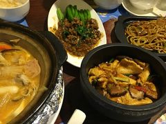 -YOYO悠游美食地图(西市城购物中心店)