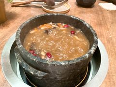 -蘑界·野生菌火锅(深业上城店)