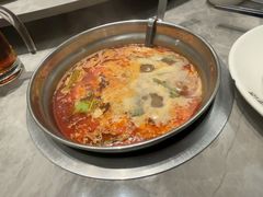 -围炉夜话·潮汕卤水火锅(榕江店)