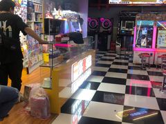-天天玩X秋葉原日系动漫游戏中心